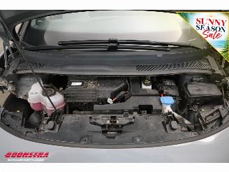 Volkswagen ID.3 Life 58 kWh ACC Navi Clima Virtual SHZ LrHZ PDC picture 11