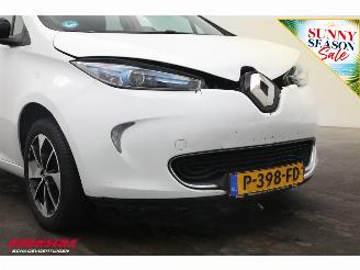 Renault Zoé R90 Intens 41 kWh (Ohne Batterie) Navi Clima Cruise Camera picture 6