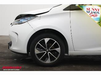 Renault Zoé R90 Intens 41 kWh (Ohne Batterie) Navi Clima Cruise Camera picture 12