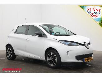 Renault Zoé R90 Intens 41 kWh (Ohne Batterie) Navi Clima Cruise Camera picture 2
