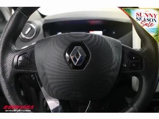Renault Zoé R90 Intens 41 kWh (Ohne Batterie) Navi Clima Cruise Camera picture 22