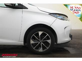 Renault Zoé R90 Intens 41 kWh (Ohne Batterie) Navi Clima Cruise Camera picture 5