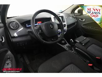 Renault Zoé R90 Intens 41 kWh (Ohne Batterie) Navi Clima Cruise Camera picture 21