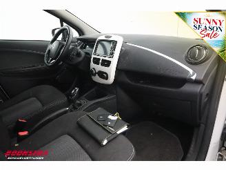 Renault Zoé R90 Intens 41 kWh (Ohne Batterie) Navi Clima Cruise Camera picture 16