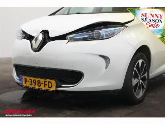 Renault Zoé R90 Intens 41 kWh (Ohne Batterie) Navi Clima Cruise Camera picture 11