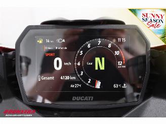 Ducati  Panigale V2 ABS LED Lap Timer Bluetooth 4.120 km! picture 14