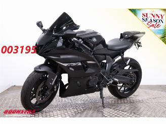 Ocazii motociclete Yamaha  YZF-R7 35 KW ABS LED Shark 8.654 km! 2024/4