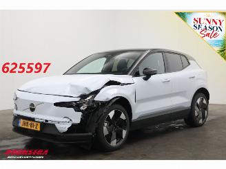 Unfallwagen Volvo EX30 Single Motor Extended Range Plus 69 kWh ACC Clima Navi Camera SHZ PDC 2026/3