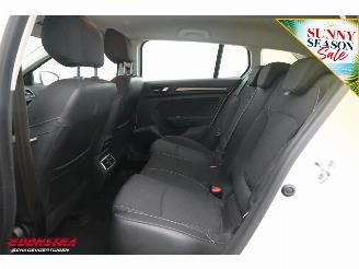 Renault Mégane Estate 1.0 TCe Business Zen Cruise Clima Navi Bluetooth PDC LMV picture 16