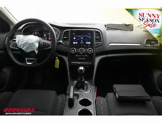 Renault Mégane Estate 1.0 TCe Business Zen Cruise Clima Navi Bluetooth PDC LMV picture 13