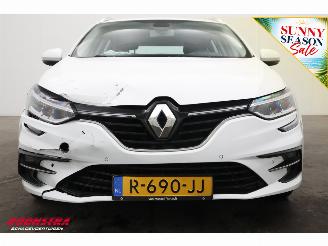 Renault Mégane Estate 1.0 TCe Business Zen Cruise Clima Navi Bluetooth PDC LMV picture 7
