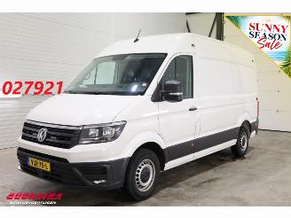 Volkswagen Crafter 2.0 TDI L3-H3 Trendline Airco Cruise Leder Camera AHK picture 1