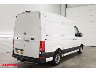 Volkswagen Crafter 2.0 TDI L3-H3 Airco Cruise Leder Camera AHK HU-2027-APK! picture 3