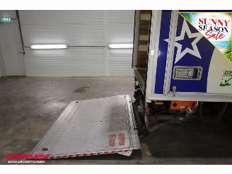Iveco Daily 35C16 Hi-Matic LBW Bak-Klep Dhollandia Clima Cruise AHK picture 17