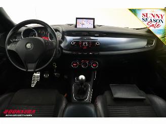 Alfa Romeo Giulietta 1.7 TBi Quadrifoglio Verde Navi Clima Cruise AHK picture 23