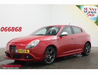 Alfa Romeo Giulietta 1.7 TBi Quadrifoglio Verde Navi Clima Cruise AHK picture 1