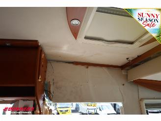 Concorde  Carver 820L 70C170 Aut. Level Lucht Dakairco Solar Luifel AHK picture 16