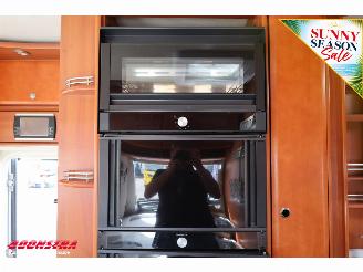 Concorde  Carver 820L 70C170 Aut. Level Lucht Dakairco Solar Luifel AHK picture 25