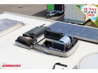 Concorde  Carver 820L 70C170 Aut. Level Lucht Dakairco Solar Luifel AHK picture 15