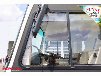 Concorde  Carver 820L 70C170 Aut. Level Lucht Dakairco Solar Luifel AHK picture 10