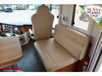 Concorde  Carver 820L 70C170 Aut. Level Lucht Dakairco Solar Luifel AHK picture 23