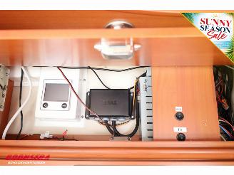 Concorde  Carver 820L 70C170 Aut. Level Lucht Dakairco Solar Luifel AHK picture 31