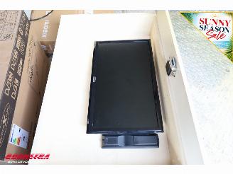 Concorde  Carver 820L 70C170 Aut. Level Lucht Dakairco Solar Luifel AHK picture 43