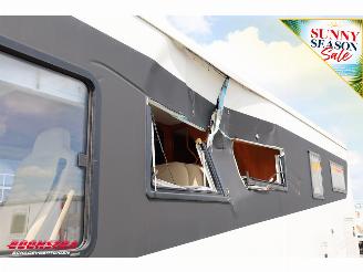 Concorde  Carver 820L 70C170 Aut. Level Lucht Dakairco Solar Luifel AHK picture 8