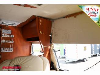 Concorde  Carver 820L 70C170 Aut. Level Lucht Dakairco Solar Luifel AHK picture 17
