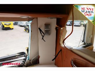 Concorde  Carver 820L 70C170 Aut. Level Lucht Dakairco Solar Luifel AHK picture 18