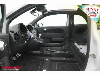 Abarth 595 C Competizione 1.4 T-Jet Beats Clima PDC picture 13