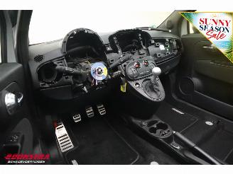 Abarth 595 C Competizione 1.4 T-Jet Beats Clima PDC picture 15