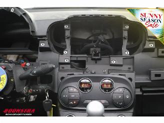 Abarth 595 C Competizione 1.4 T-Jet Beats Clima PDC picture 12