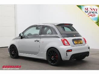 Abarth 595 C Competizione 1.4 T-Jet Beats Clima PDC picture 4