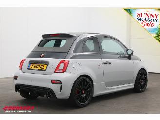 Abarth 595 C Competizione 1.4 T-Jet Beats Clima PDC picture 3