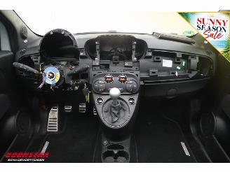 Abarth 595 C Competizione 1.4 T-Jet Beats Clima PDC picture 10