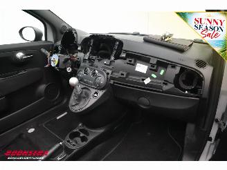 Abarth 595 C Competizione 1.4 T-Jet Beats Clima PDC picture 9