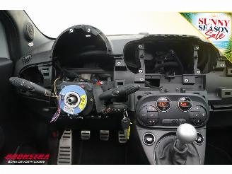Abarth 595 C Competizione 1.4 T-Jet Beats Clima PDC picture 11