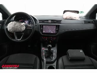 Seat Ibiza 1.0 TSI FR Business Intense Beats Cruise Clima Navi Apple/Android PDC picture 16