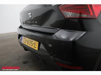 Seat Ibiza 1.0 TSI FR Business Intense Beats Cruise Clima Navi Apple/Android PDC picture 13
