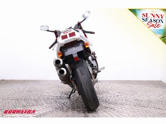 Honda  RVF400 NC35 picture 8