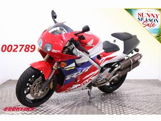 voitures motocyclettes  Honda  RVF400 NC35 1995/7