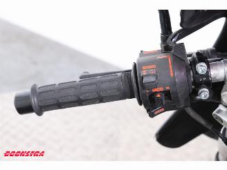 Honda XBR 500 1988 picture 11