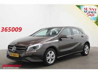 Auto incidentate Mercedes A-klasse 180 Ambition Navi Airco Leder PDC 2015/3