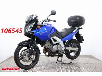 occasione motocicli Suzuki DL 650 V-Strom Heizgriffe 30.260 km! 2004/6