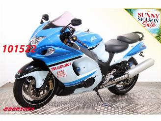 begagnad bil motor Suzuki  GSX1300R Hayabusa ABS 2016/7