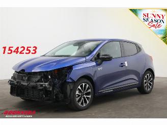 uszkodzony samochody osobowe Mitsubishi Colt 1.6 HEV Intense Teilediebstahl Virtual Apple/Android Camera PDC 2026/6