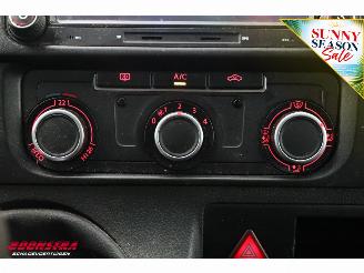 Volkswagen Transporter 2.0 TDI L2H1 DC Comfortline Navi Cruise Airco Leder PDC AHK picture 21