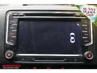 Volkswagen Transporter 2.0 TDI L2H1 DC Comfortline Navi Cruise Airco Leder PDC AHK picture 19
