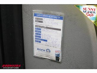 Volkswagen Transporter 2.0 TDI L2H1 DC Comfortline Navi Cruise Airco Leder PDC AHK picture 24